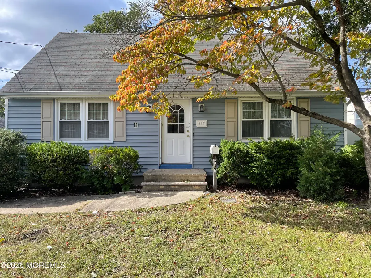 547 Oak Terrace, Point Pleasant, NJ 08742 - #1