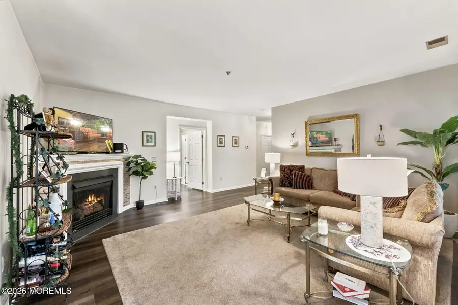 556 Saint Andrews Place, Manalapan, NJ 07726 - #2
