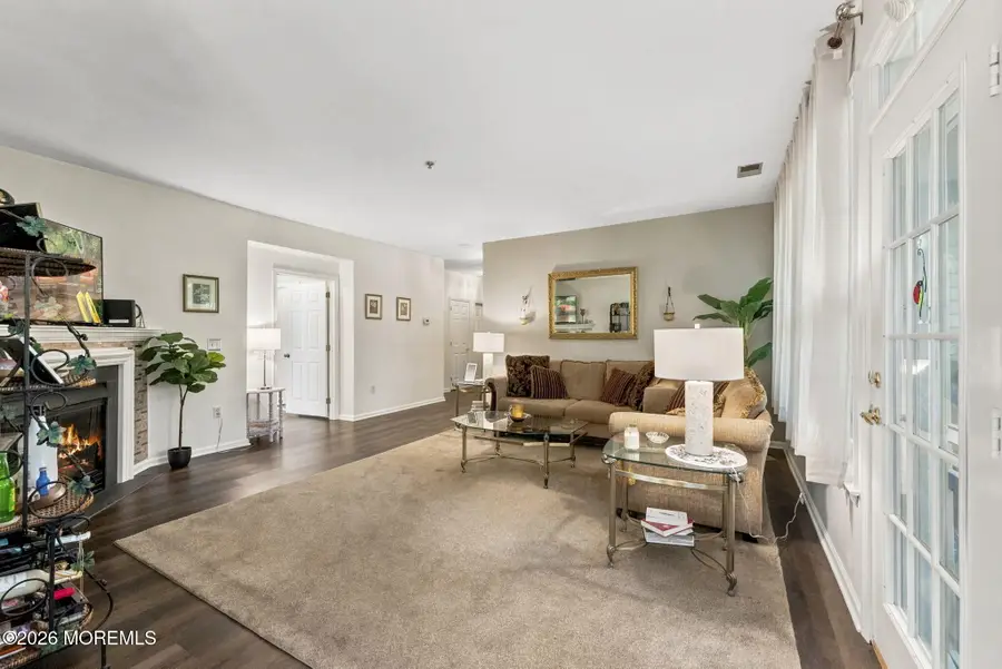 556 Saint Andrews Place, Manalapan, NJ 07726 - #3