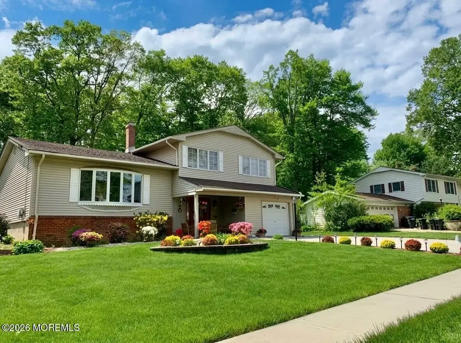 12 Ned Drive, Matawan, NJ 07747 - #3