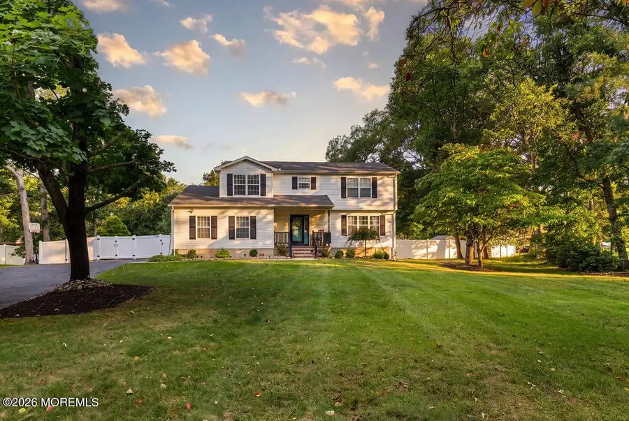1 Mirta Court, Jackson, NJ 08527 - #2