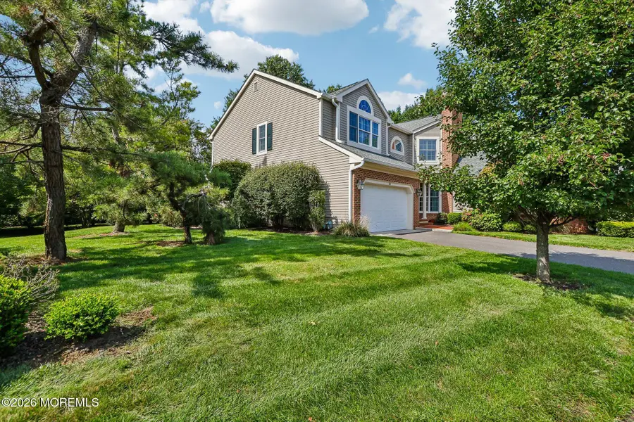88 Greenfield Court, Little Silver, NJ 07739 - #2