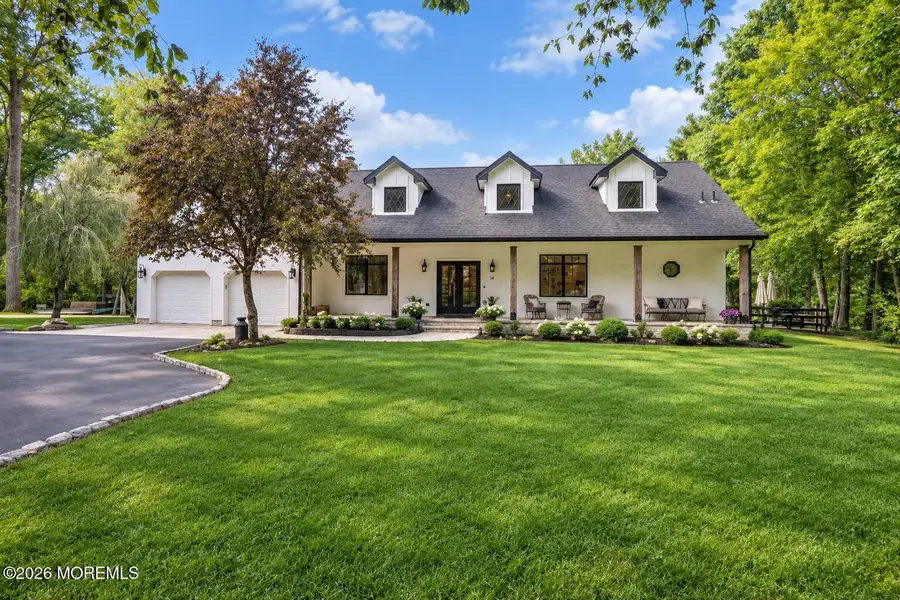 14 Meirs Road, Cream Ridge, NJ 08514 - #2