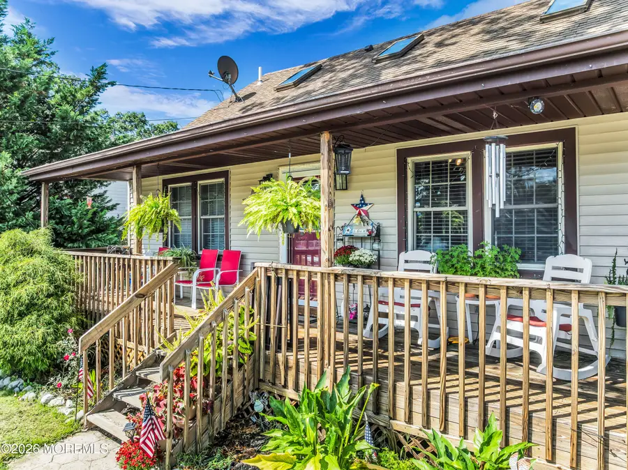 836 Beach Avenue, Beachwood, NJ 08722 - #3