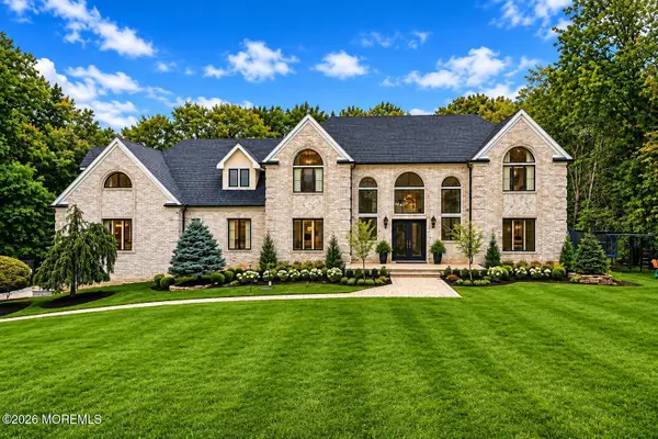 5 Grand Court, Colts Neck, NJ 07722