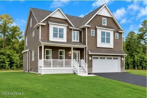 301 Reef Court, Forked River, NJ 08731 - #1