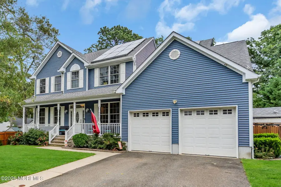 1319 Norwood Street, Forked River, NJ 08731 - #3