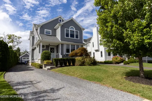 74 Avenue Of Two Rivers, Rumson, NJ 07760