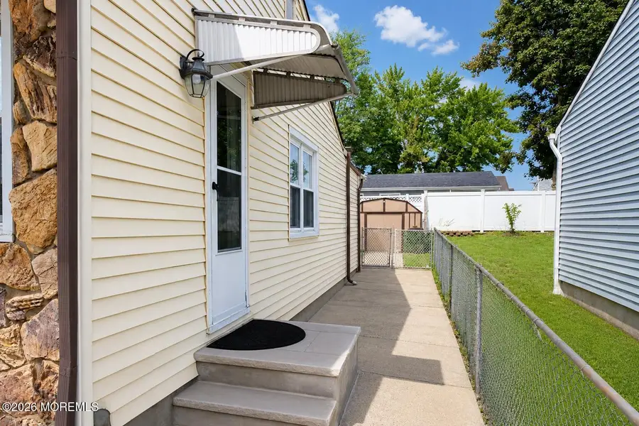 199 Princeton Road, Parlin, NJ 08859 - #3
