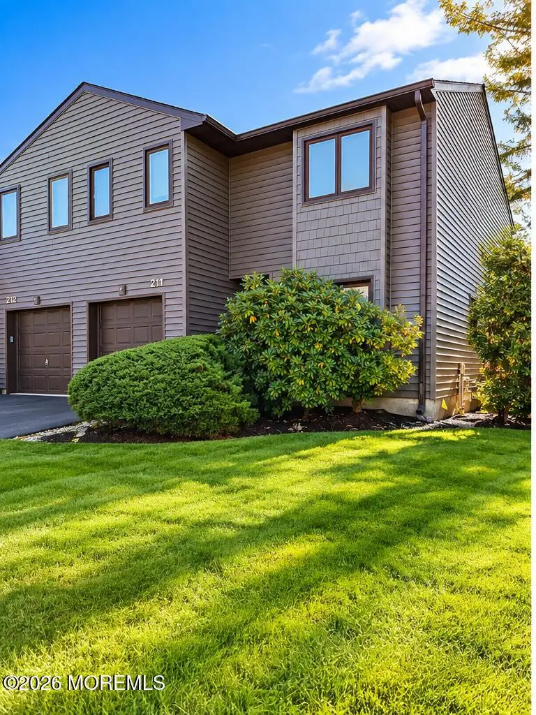 211 Pear Drive, Marlboro, NJ 07746 - #1