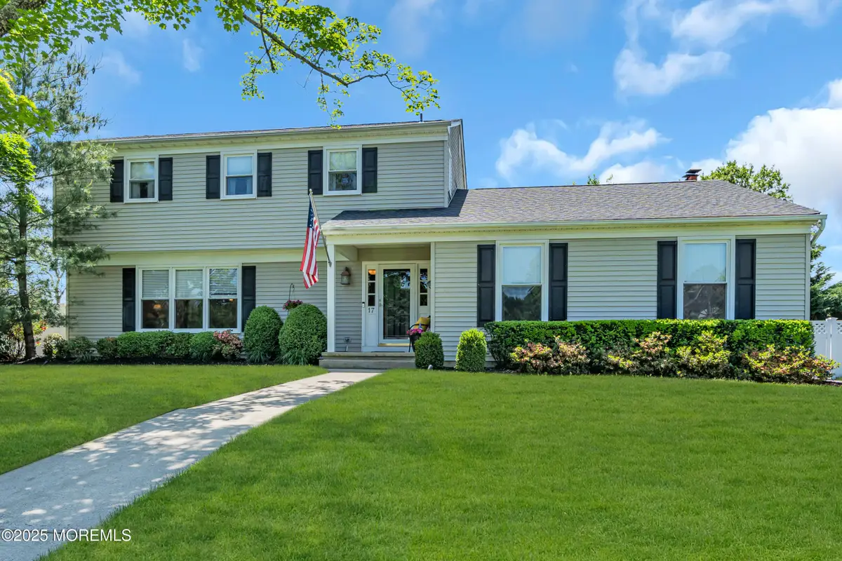 17 Acorn Drive, Middletown, NJ 07748 - #1