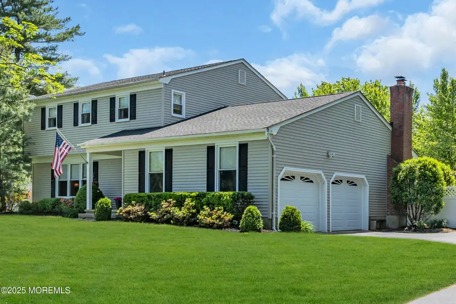 17 Acorn Drive, Middletown, NJ 07748 - #3