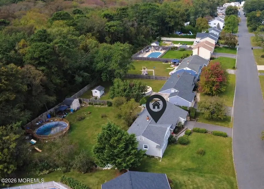 210 Village Way, Brick, NJ 08724 - #2