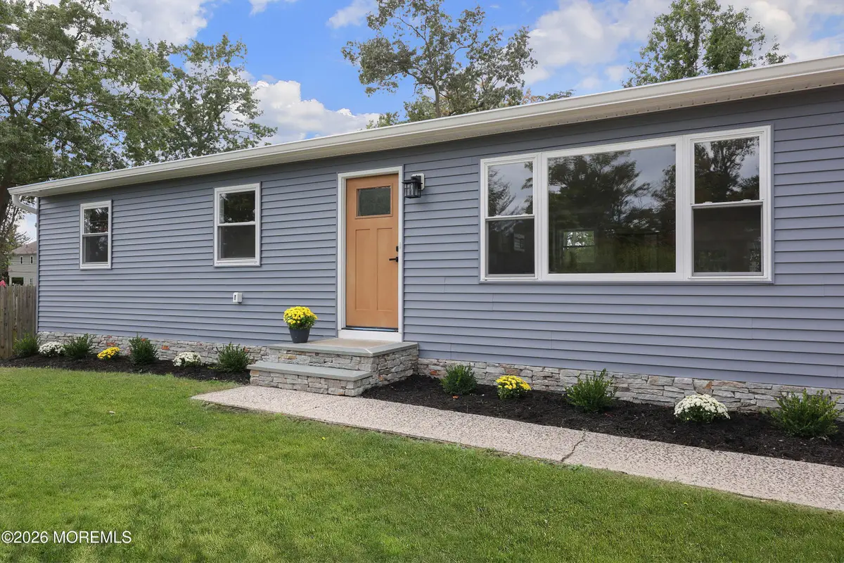 1703 Whitcomb Road, Forked River, NJ 08731 - #1