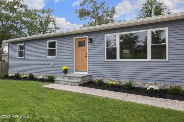 1703 Whitcomb Road, Forked River, NJ 08731