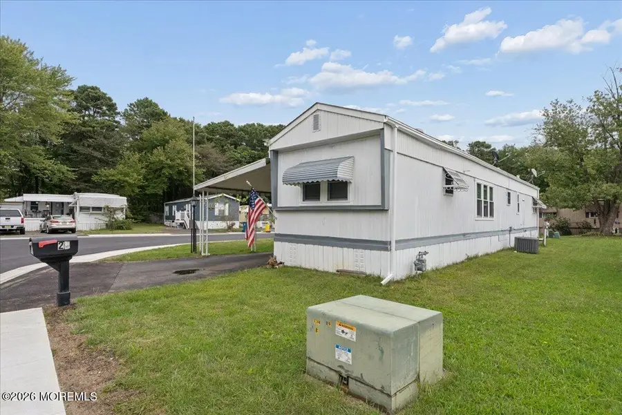 29 Alissa Terrace, Jackson, NJ 08527 - #3