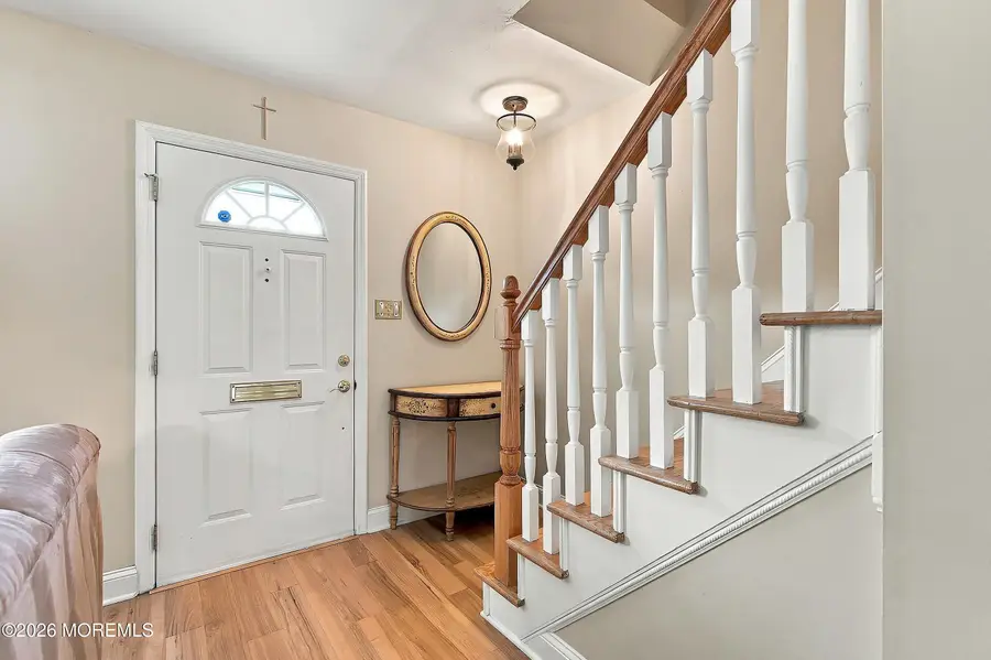 17 Kingsley Way, Freehold, NJ 07728 - #3