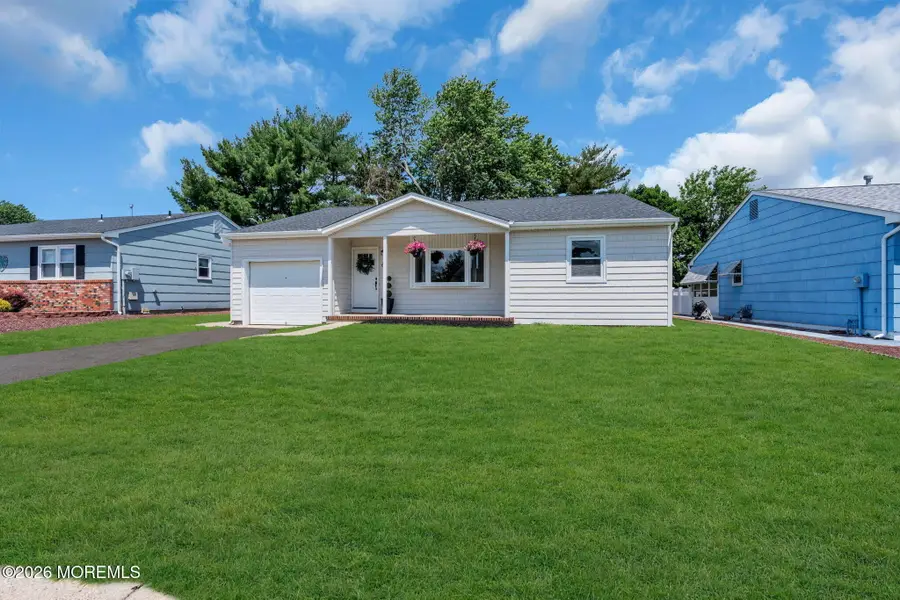 6 Coventry Road, Toms River, NJ 08757 - #3