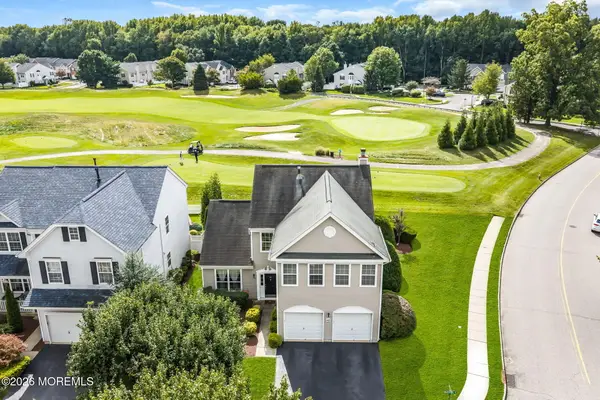 46 Baltusrol Drive, Manalapan, NJ 07726