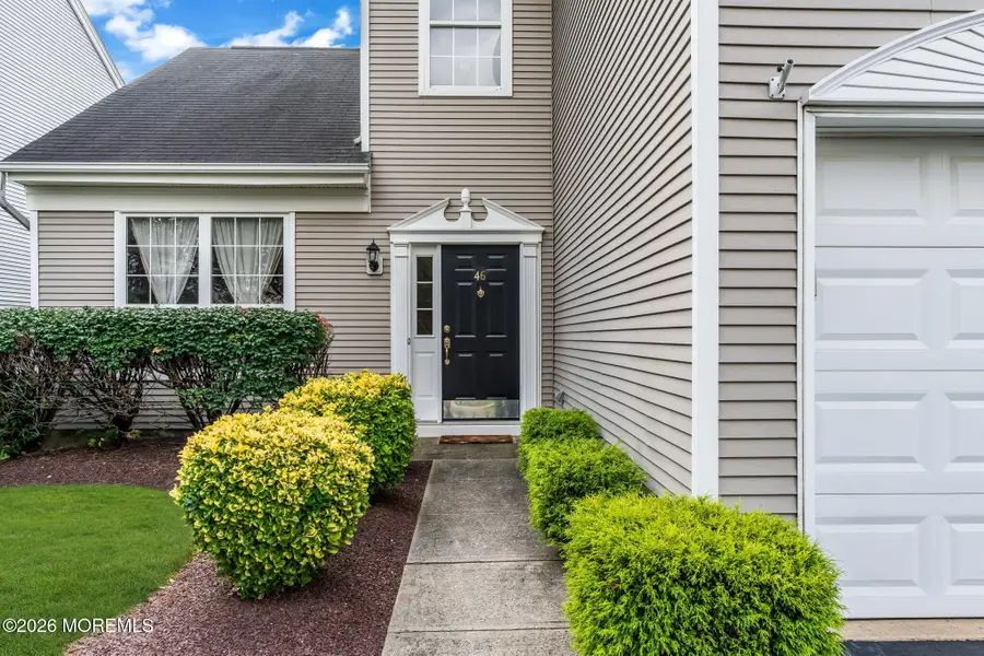 46 Baltusrol Drive, Manalapan, NJ 07726 - #3