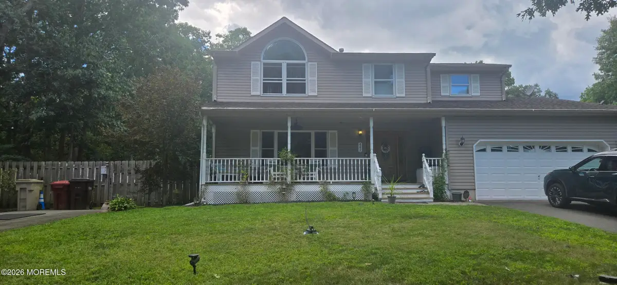 442 Harding Avenue, Bayville, NJ 08721 - #1