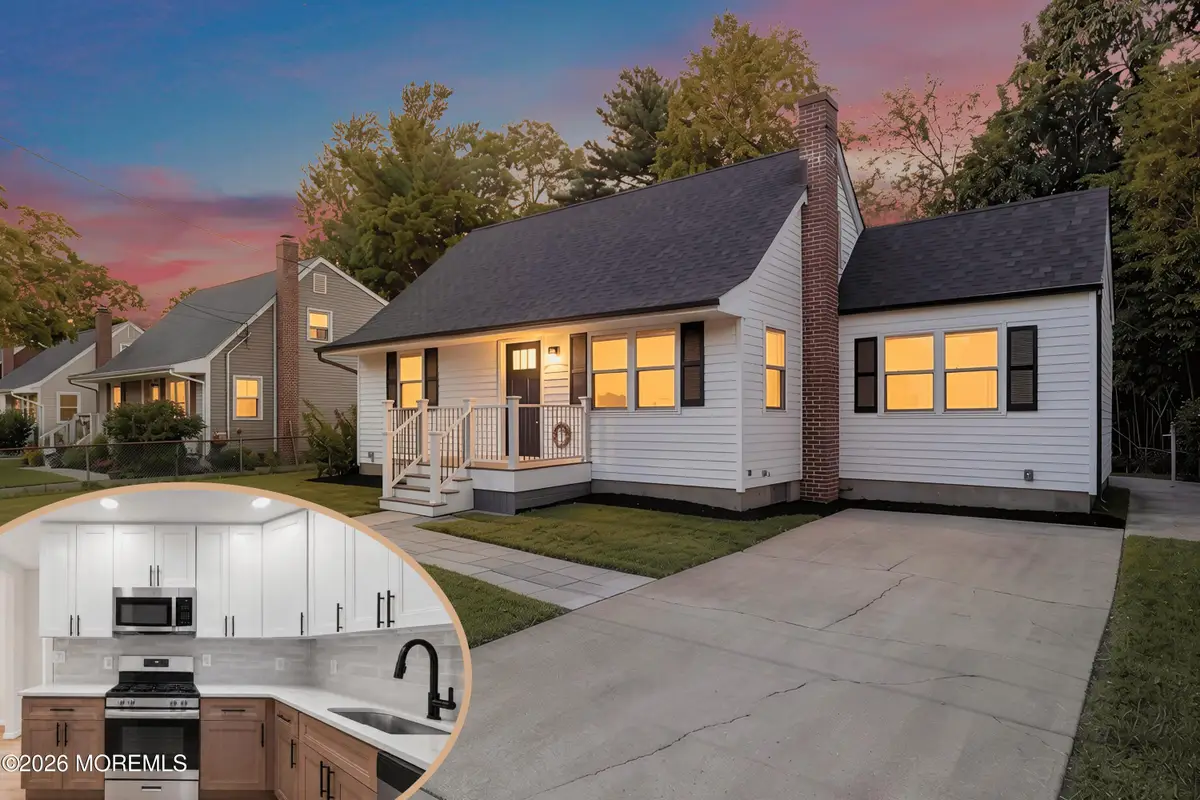 55 Davis Lane, Red Bank, NJ 07701 - #1
