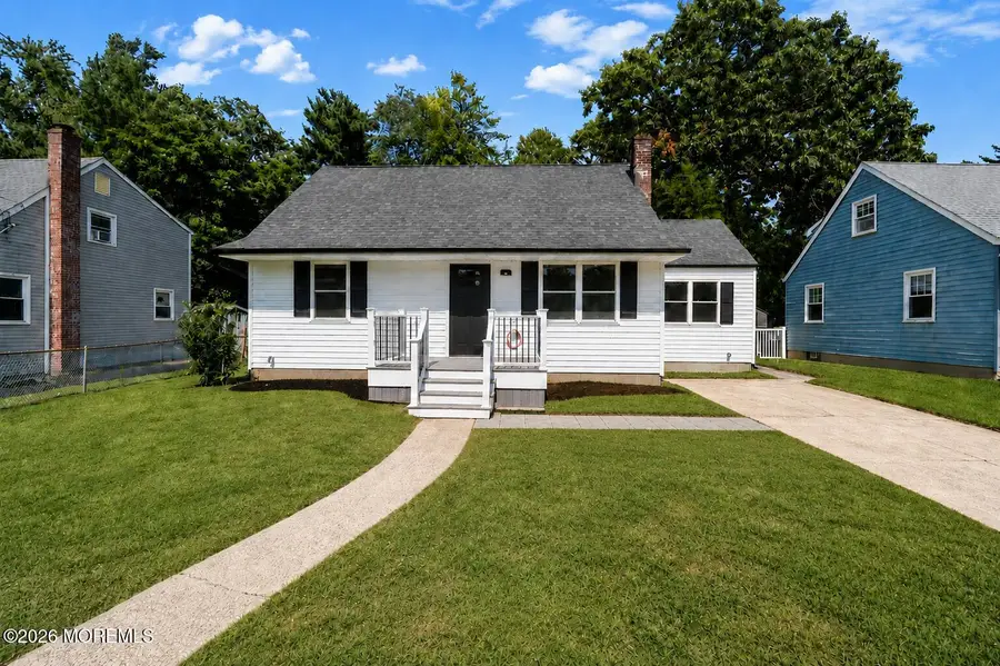 55 Davis Lane, Red Bank, NJ 07701 - #2