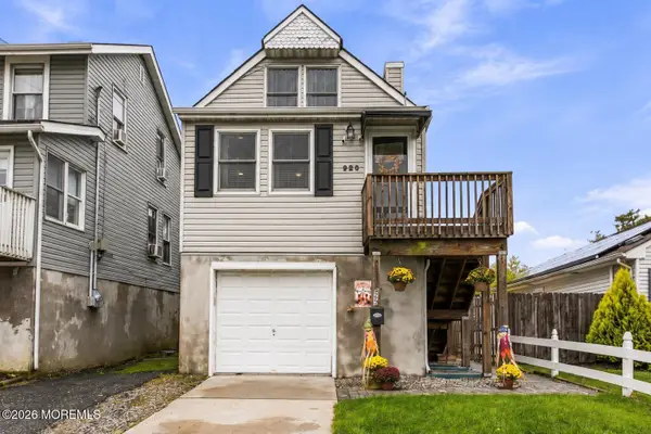 920 6th Street, Union Beach, NJ 07735