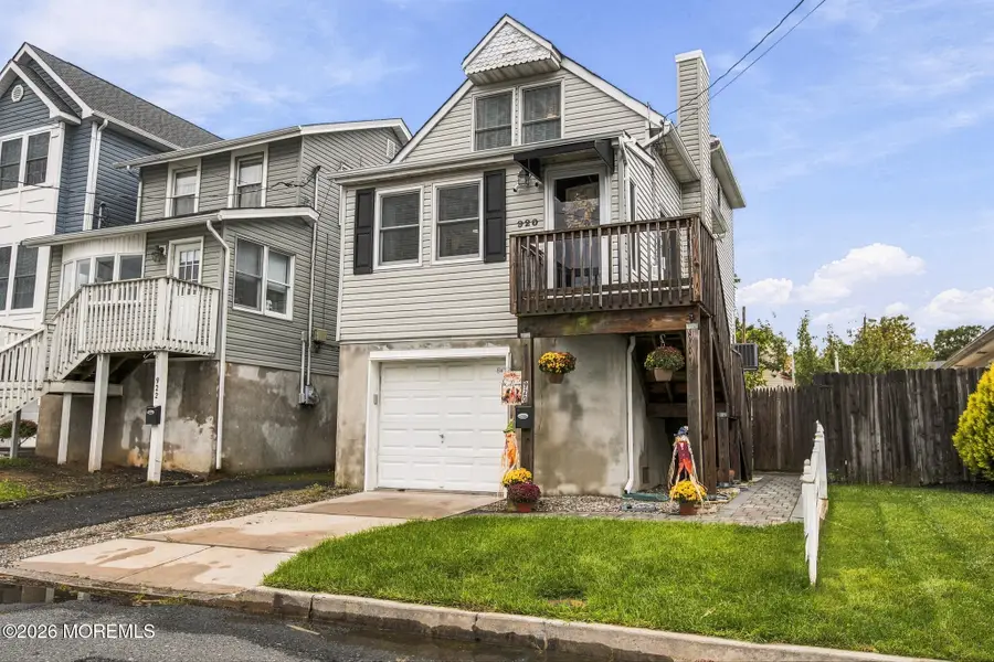 920 6th Street, Union Beach, NJ 07735 - #2