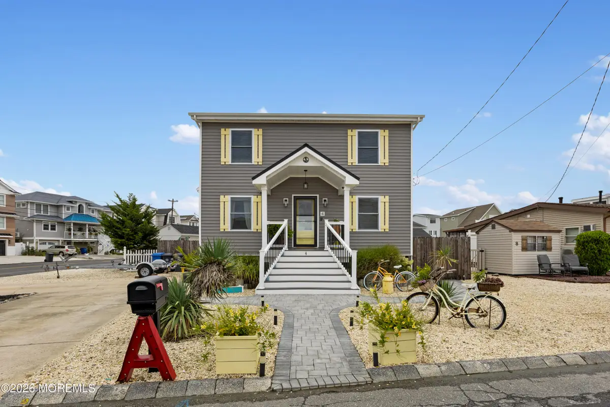 4 Weaver Drive, Manahawkin, NJ 08050 - #1