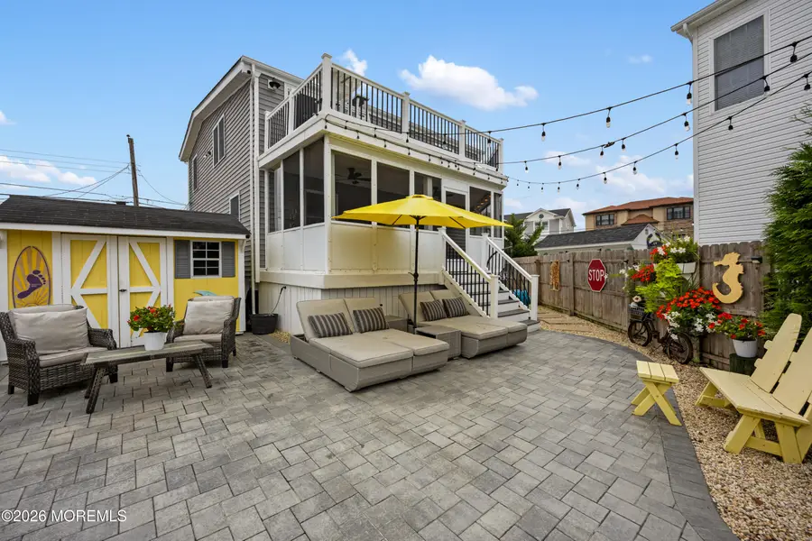4 Weaver Drive, Manahawkin, NJ 08050 - #3