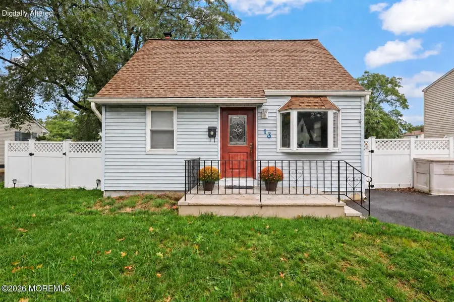 13 Sidney Terrace, Hazlet, NJ 07734 - #2