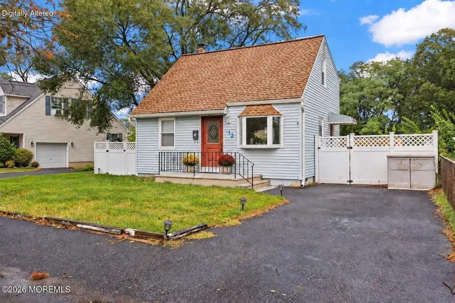 13 Sidney Terrace, Hazlet, NJ 07734 - #3