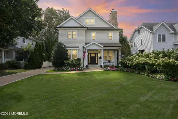 506 Beacon Boulevard, Sea Girt, NJ 08750