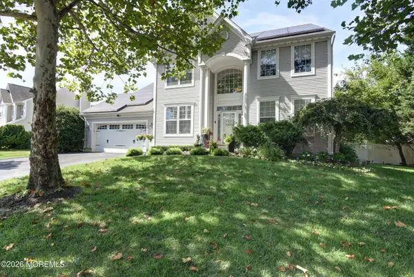 183 Walden Woods Drive, Toms River, NJ 08755
