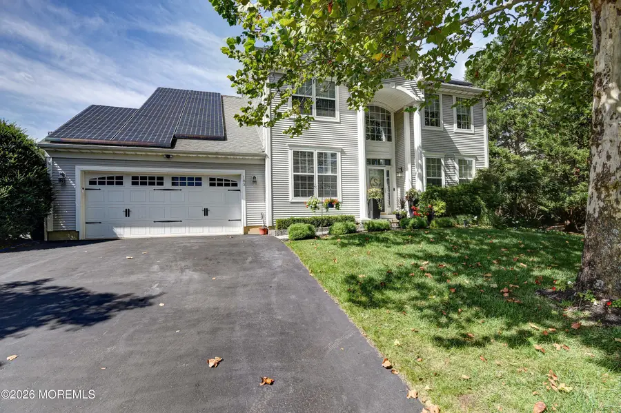 183 Walden Woods Drive, Toms River, NJ 08755 - #3