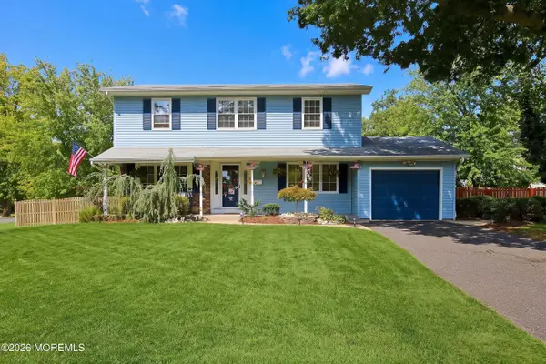 24 New Mexico Street, Jackson, NJ 08527