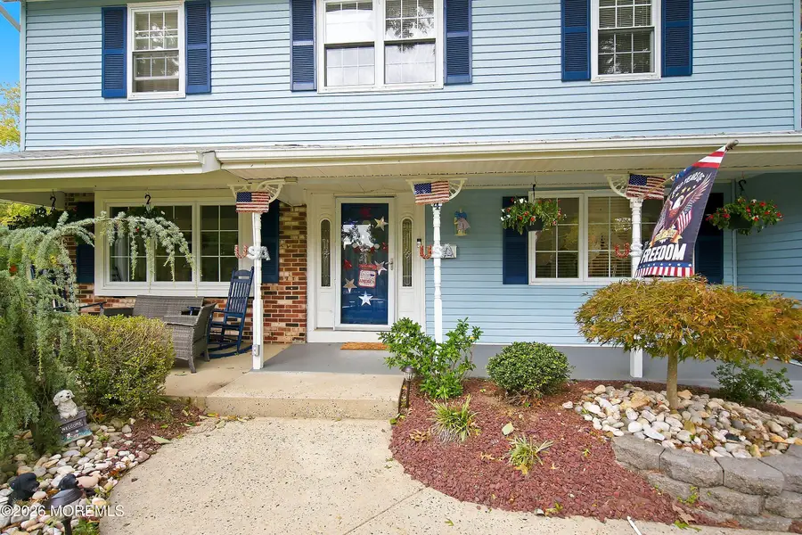 24 New Mexico Street, Jackson, NJ 08527 - #3