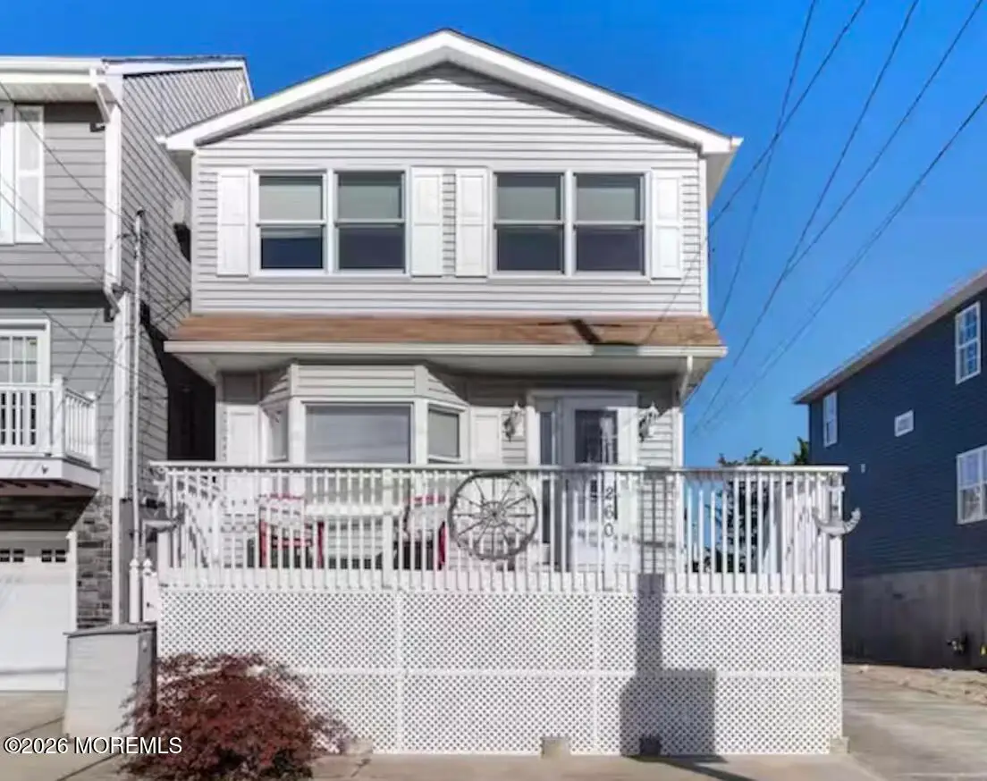 260 Hancock Avenue, Seaside Heights, NJ 08751 - #1