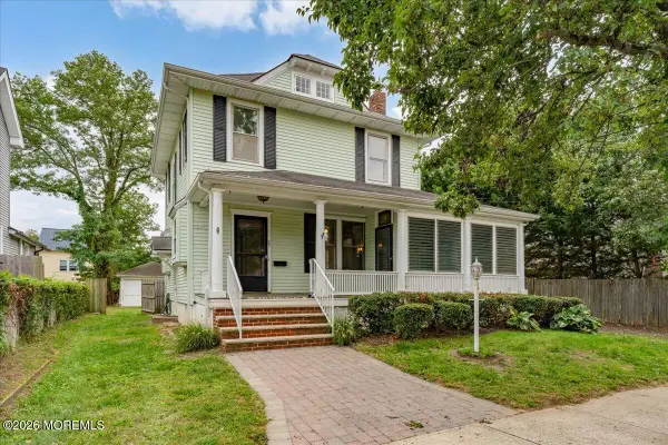 27 Garfield Avenue, Atlantic Highlands, NJ 07716
