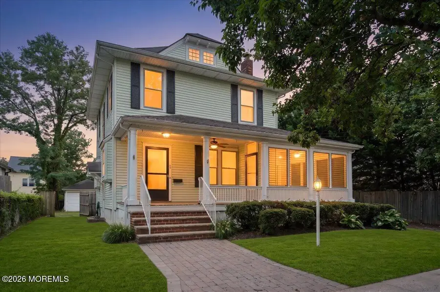 27 Garfield Avenue, Atlantic Highlands, NJ 07716 - #2