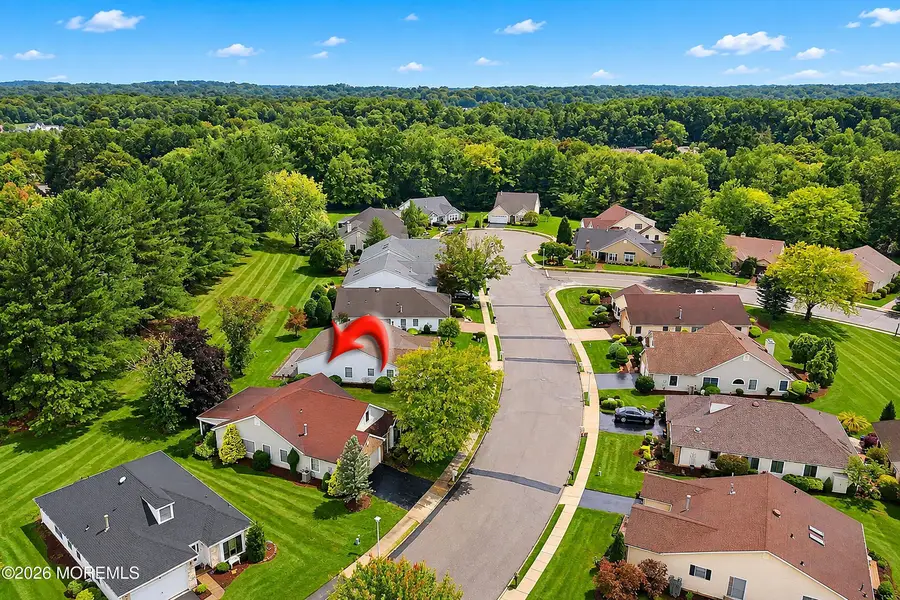 85 Caldwell Terrace, Marlboro, NJ 07746 - #3