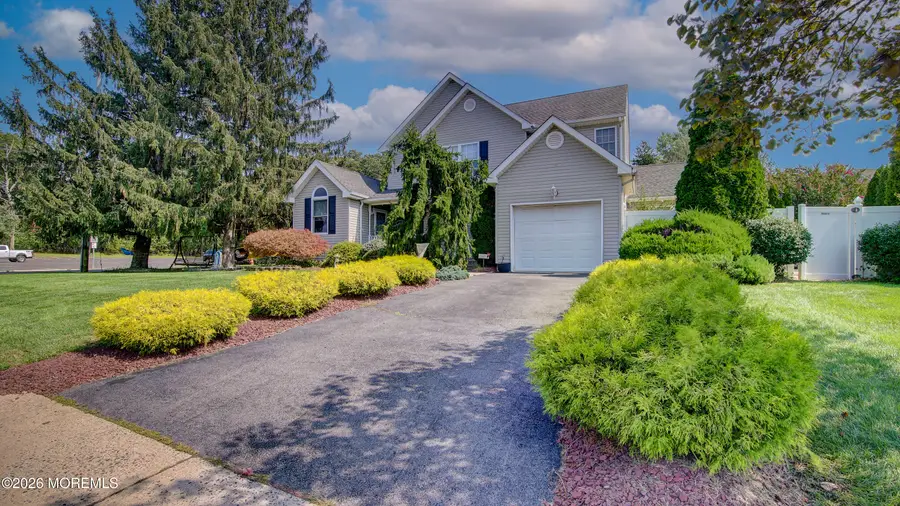 2 Christina Court, Jackson, NJ 08527 - #3