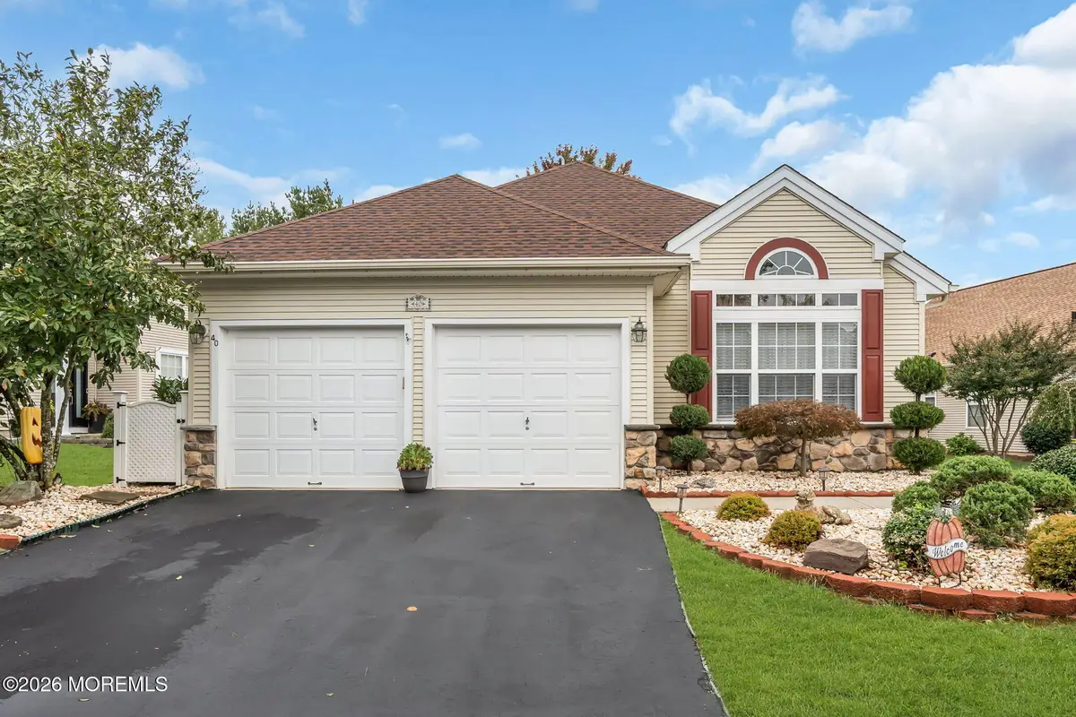 40 Isabella Drive, Manchester, NJ 08759 - #1