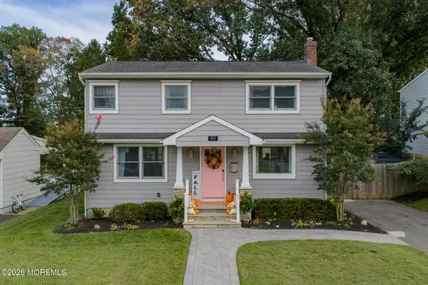 90 Hillside Street, Red Bank, NJ 07701