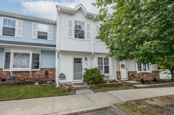 148 Meli Boulevard #148, Jackson, NJ 08527