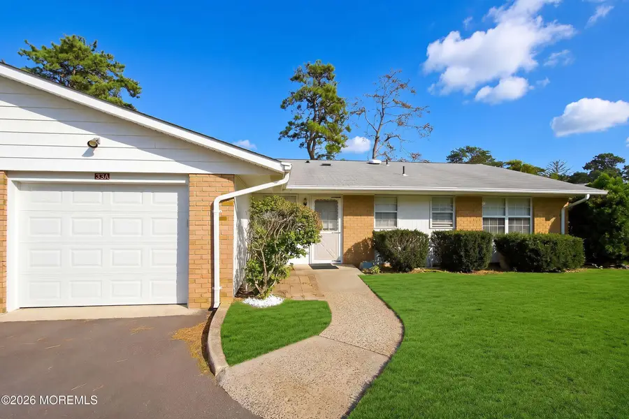 33A Gramercy Lane, Manchester, NJ 08759 - #2