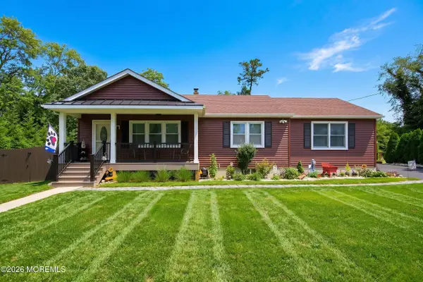 15 Bayberry Avenue, Brick, NJ 08723