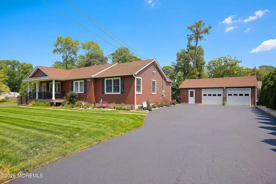 15 Bayberry Avenue, Brick, NJ 08723 - #2