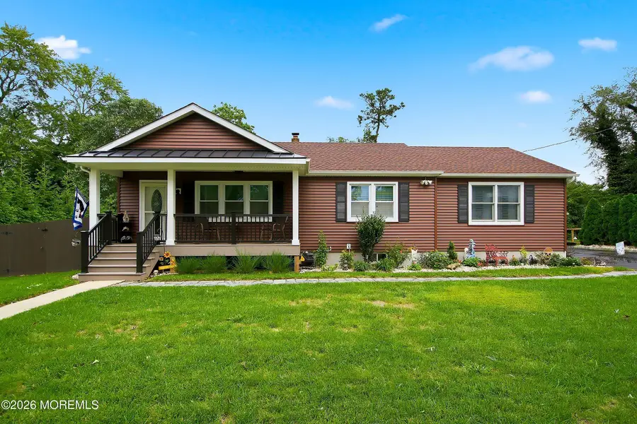15 Bayberry Avenue, Brick, NJ 08723 - #3